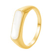 Ring Santa Maria gold | Brandlinger