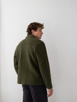 Hemd STREEDAGH MOSS GREEN | TWOTHIRDS