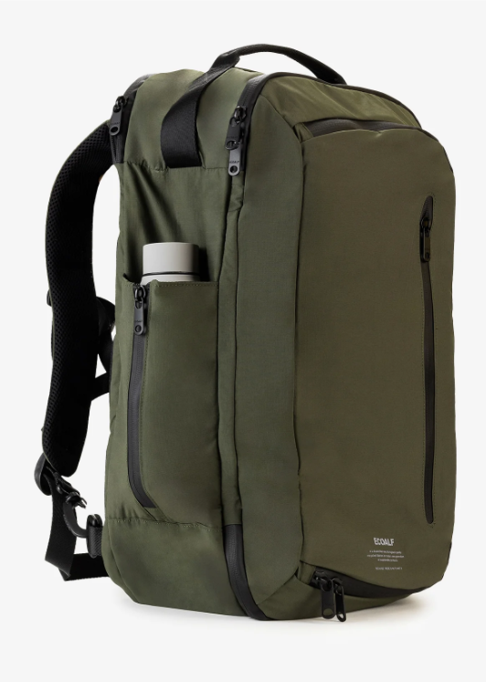 Rucksack OSLOALF BACKPACK | ECOALF