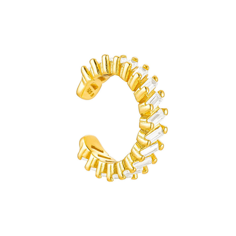 Ear Cuff Rimini | Brandlinger