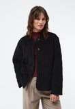 Jacke GBBethany Black Cord | Givn