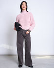 JUMPER OLA pale pink | JAN ´N JUNE