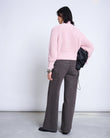 JUMPER OLA pale pink | JAN ´N JUNE