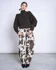 JUMPER OLA mud | JAN ´N JUNE