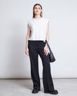 T-Shirt OVAR white soft | Jan ´n June