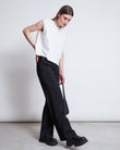 T-Shirt OVAR white soft | Jan ´n June