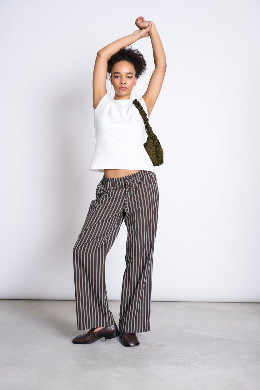 RAGLAN T-SHIRT TAMI white | JAN ´N JUNE