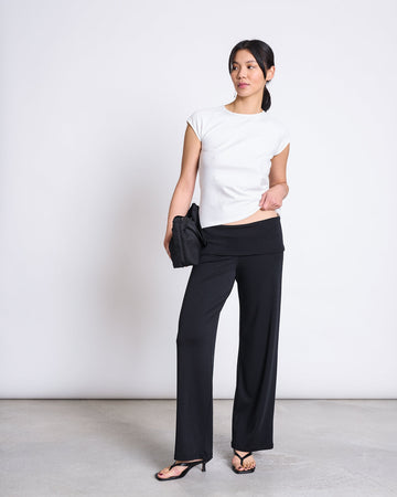 RAGLAN T-SHIRT TAMI white | JAN ´N JUNE