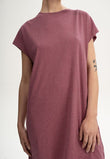 T-Shirt Kleid SUNEA jam blend | MELAWEAR