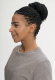 Women T-Shirt Style TANIKA bear melange | MELA