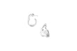 TIDAL EARRINGS Stainless Steel | KLIMBIM