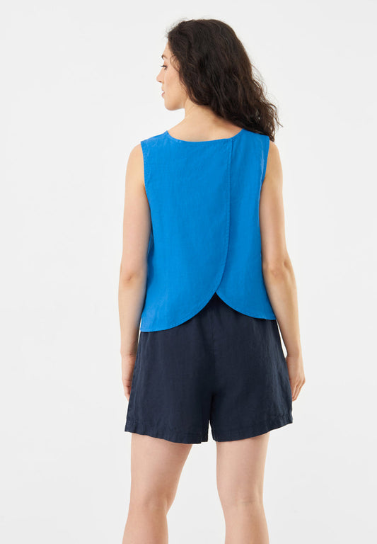 Top GBDorothy French Blue  | Givn