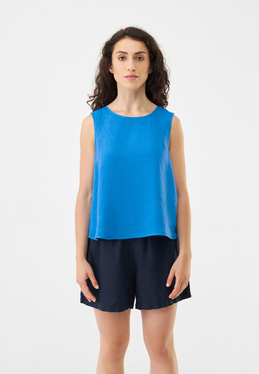 Top GBDorothy French Blue  | Givn