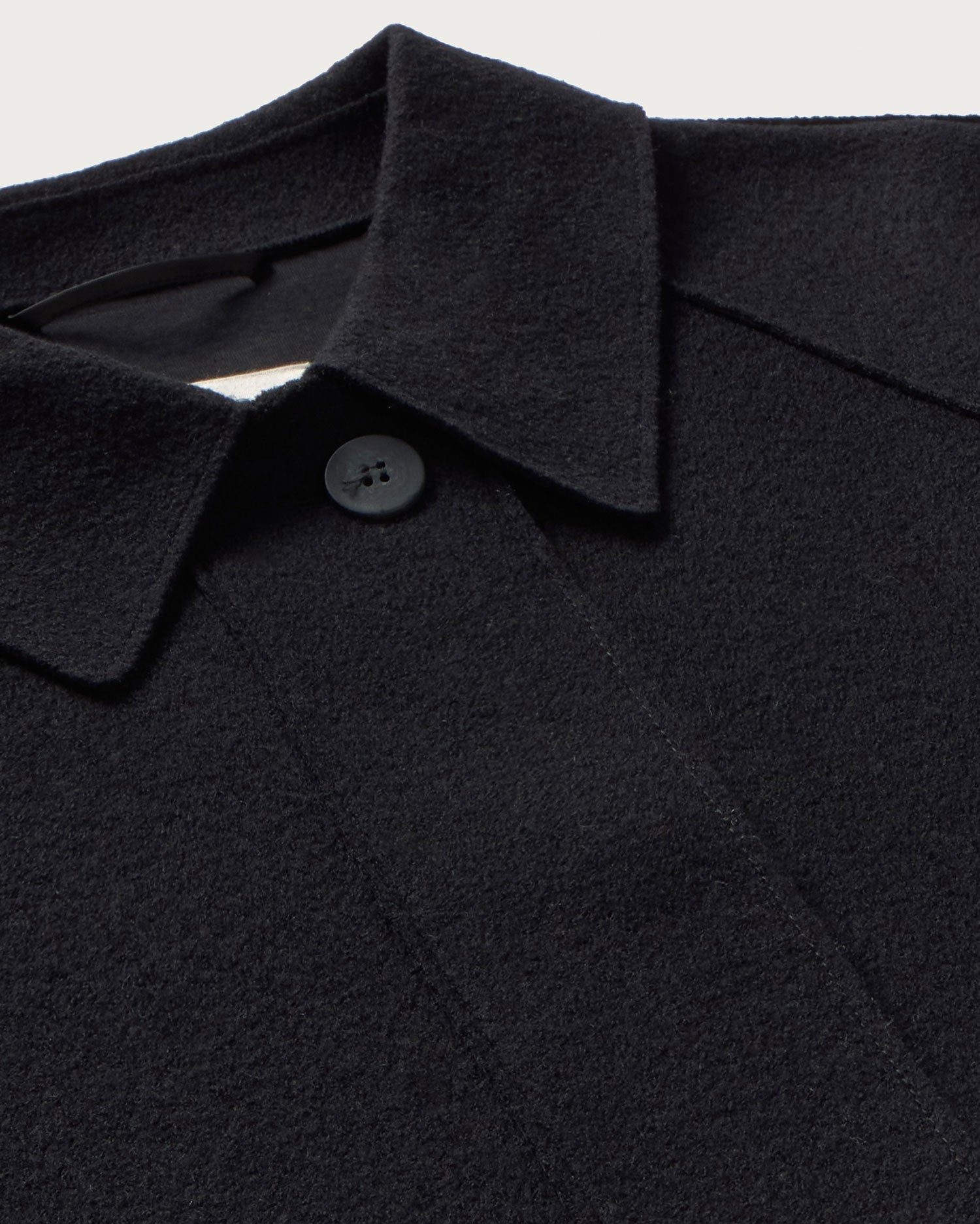 Jacke DARIA BLACK | THINKING MU