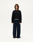 Jacke DARIA BLACK | THINKING MU