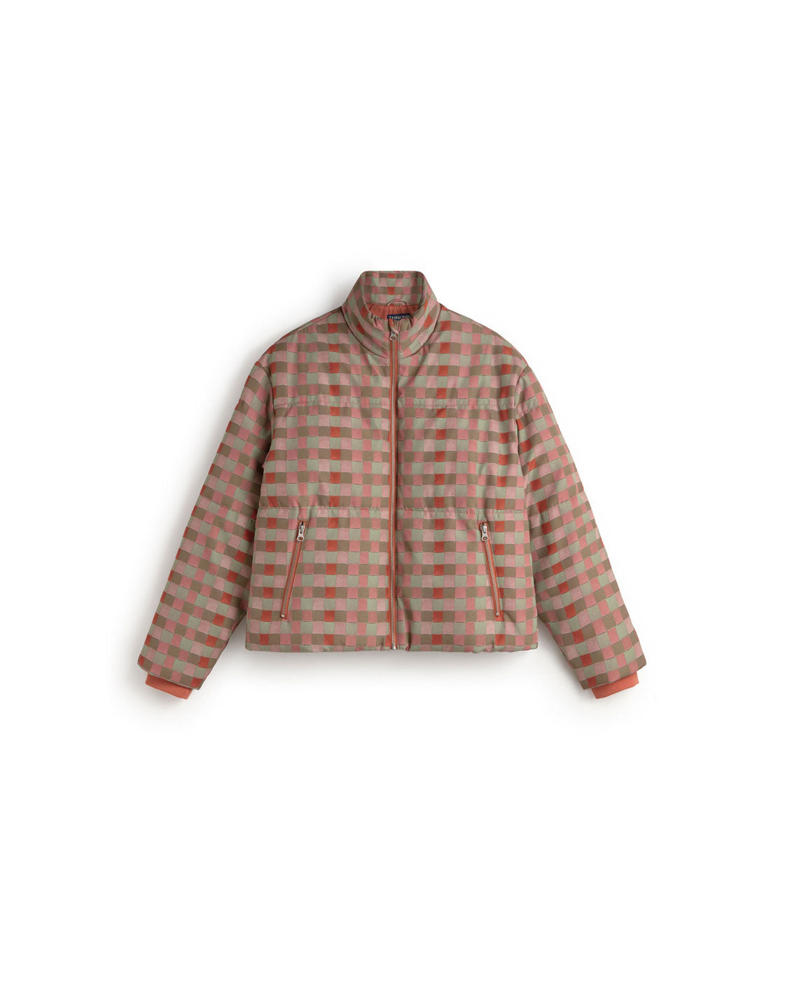 Jacke JULIA COLORS GEMMA | THINKING MU