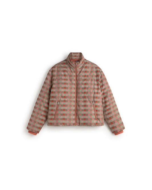 Jacke JULIA COLORS GEMMA | THINKING MU
