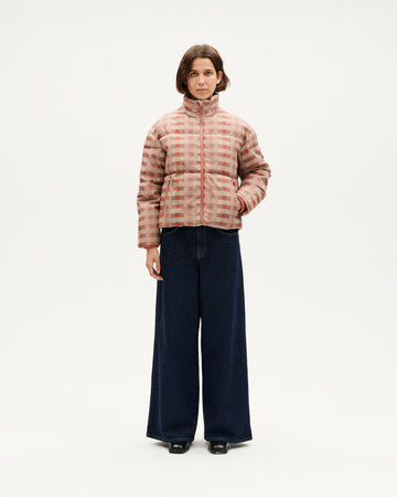 Jacke JULIA COLORS GEMMA | THINKING MU