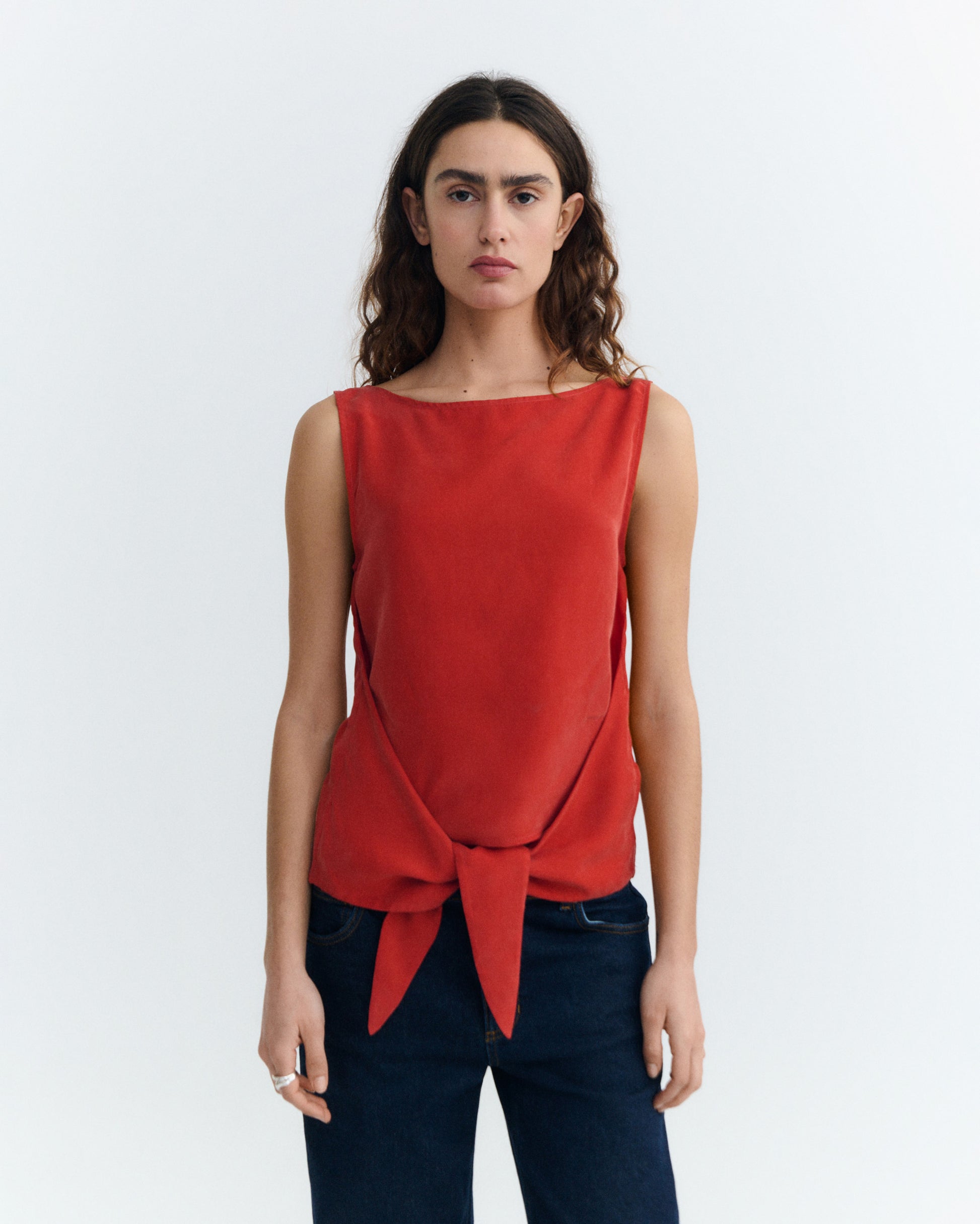 Top CLAVEL SOLEA | THINKING MU