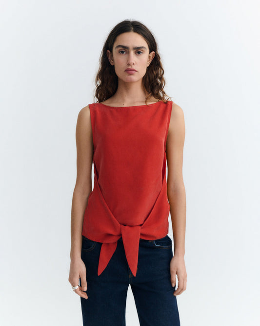Top CLAVEL SOLEA | THINKING MU