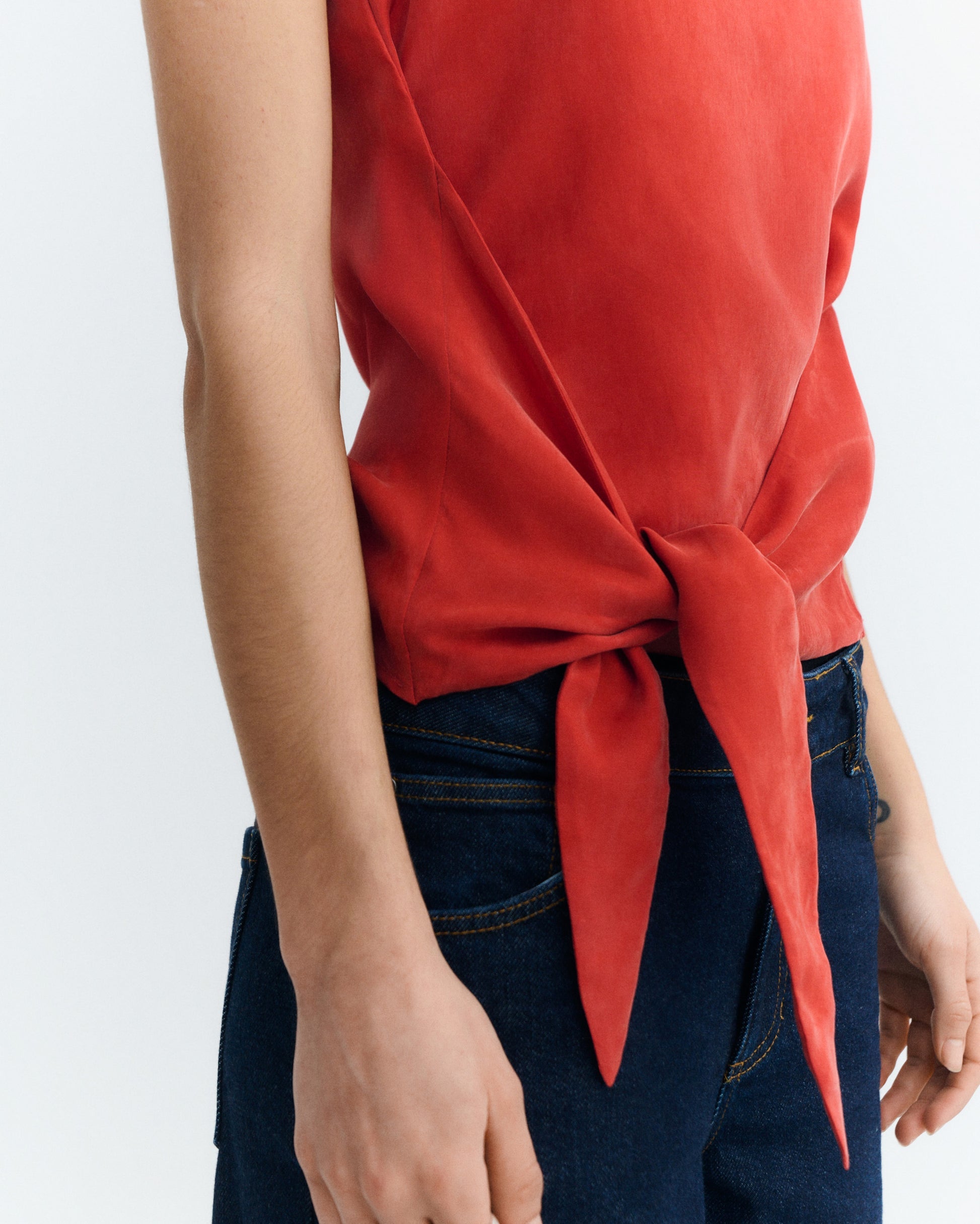 Top CLAVEL SOLEA | THINKING MU