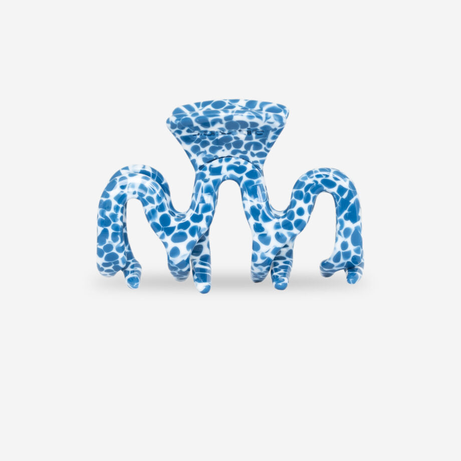 Haarklammer Wave div. Farben | SASSTIE