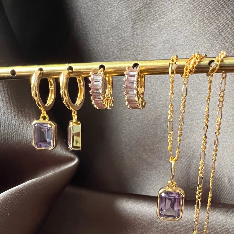 Halskette Córdoba Gold | Brandlinger