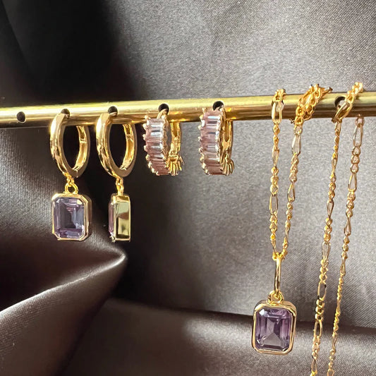 Halskette Córdoba Gold | Brandlinger