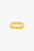 Caviar Ring Gold | wildthings