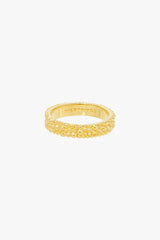 Caviar Ring Gold | wildthings