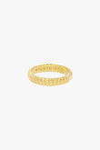 Ocean Treasure Ring Gold | wildthings