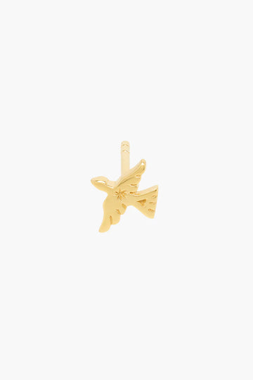Lucky swallow stud | wildthings
