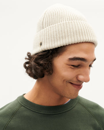 AMOR BEANIE div. Farben | THINKING MU