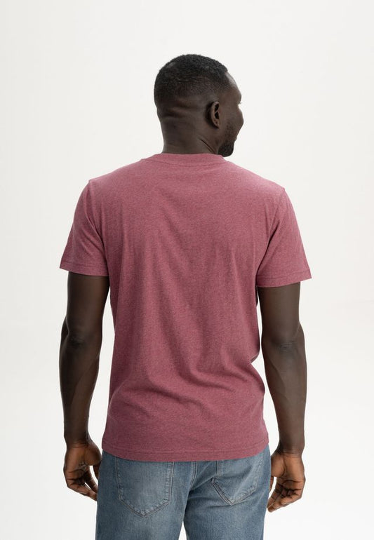 T-Shirt AVAN jam blend | MELAWEAR