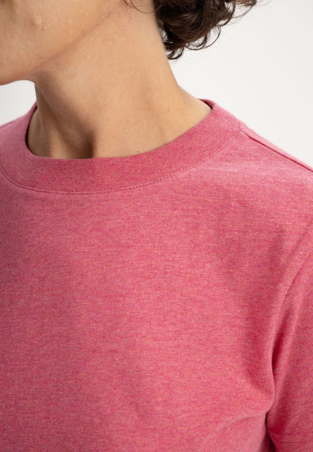 T-Shirt KHIRA blossom blend | MELAWEAR