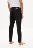 Jeans AARJO TARPA black washed authentic | ARMEDANGELS