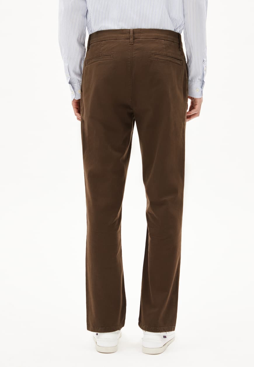 Chino AASTER tree shade | ARMEDANGELS