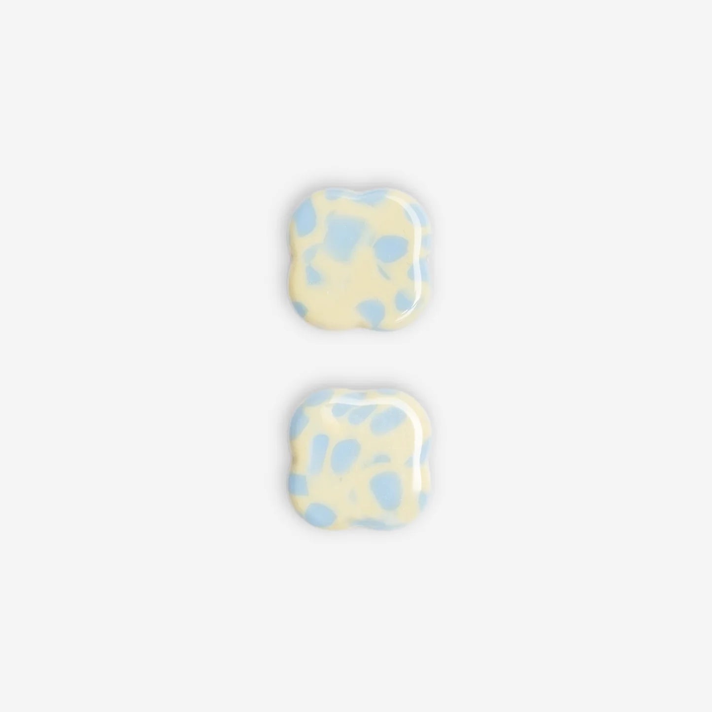 Ohrstecker Core div. Farben | SASSTIE