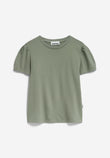 T-Shirt ALEJANDRAA grey green | ARMEDANGELS