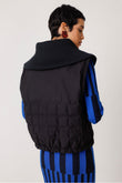 AMILA JACKET black | SKFK