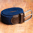 Gürtel Woven Belt | Swole Panda