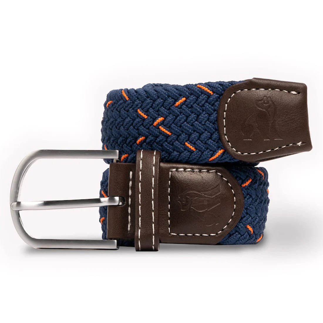 Gürtel Woven Belt | Swole Panda