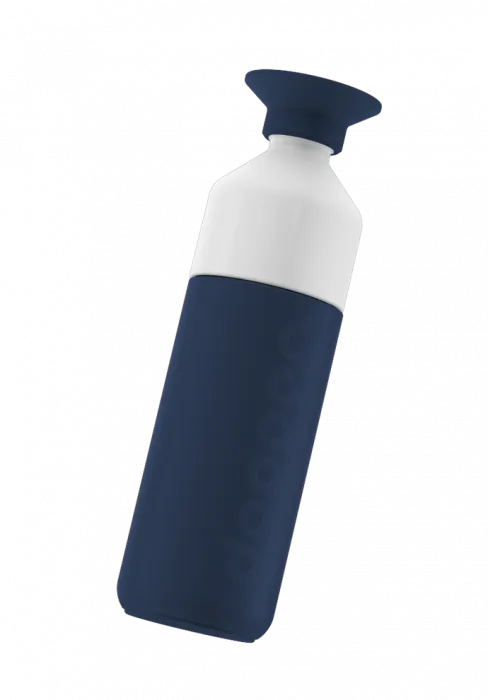 Dopper Insulated 580 ml -  Breaker Blue | Dopper
