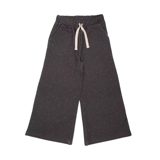 Colorful Dots - Wide Leg Pants | walkiddy