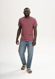 T-Shirt AVAN jam blend | MELAWEAR