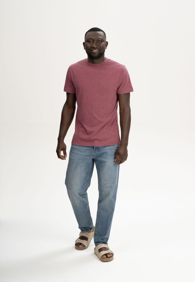 T-Shirt AVAN jam blend | MELAWEAR