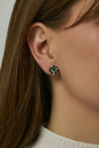 Ohrstecker Core div. Farben | SASSTIE