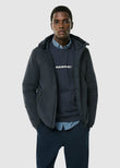 CARTESALF JACKET MAN deep navy | ECOALF