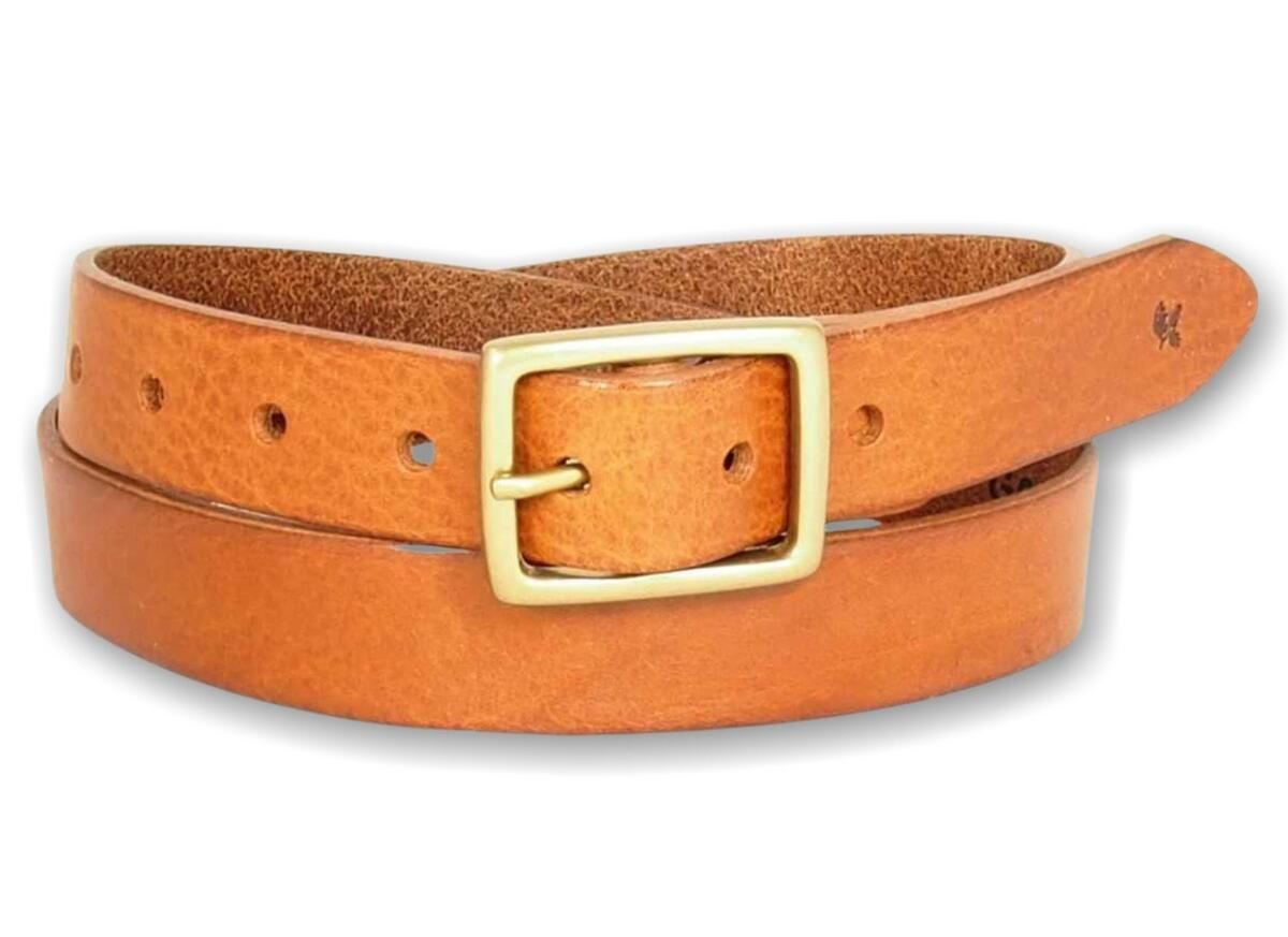 Gürtel GG Ennis div. Farben | Greenbelts