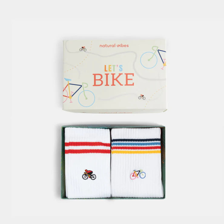 Bio-Socken div. Modelle | Natural Vibes